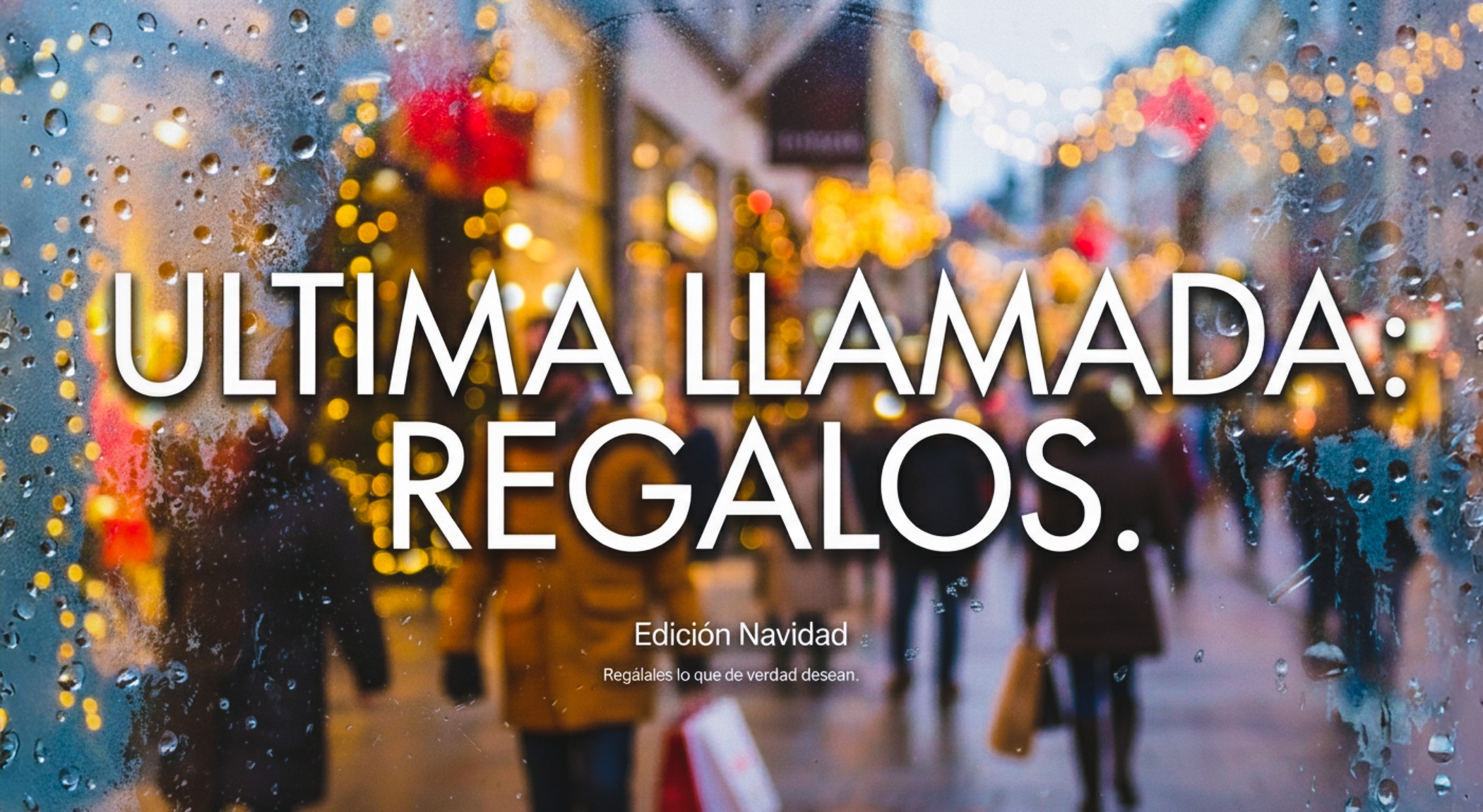 ropa otoño invierno 2025